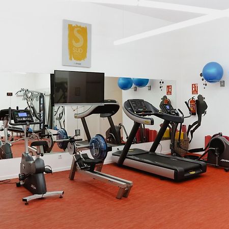 Sud Ibiza Suites Εξωτερικό φωτογραφία