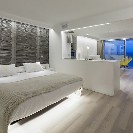 Sud Ibiza Suites Εξωτερικό φωτογραφία