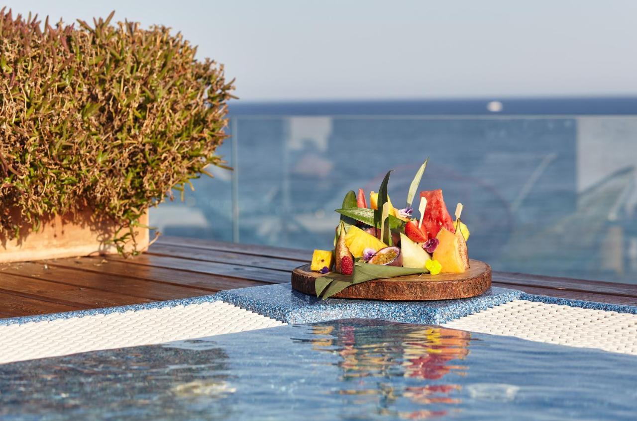 Sud Ibiza Suites Εξωτερικό φωτογραφία