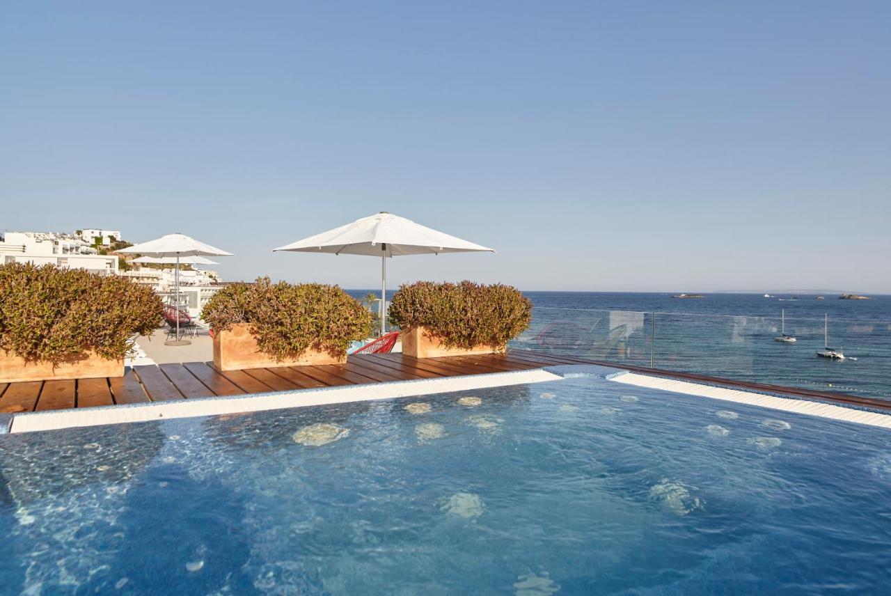 Sud Ibiza Suites Εξωτερικό φωτογραφία