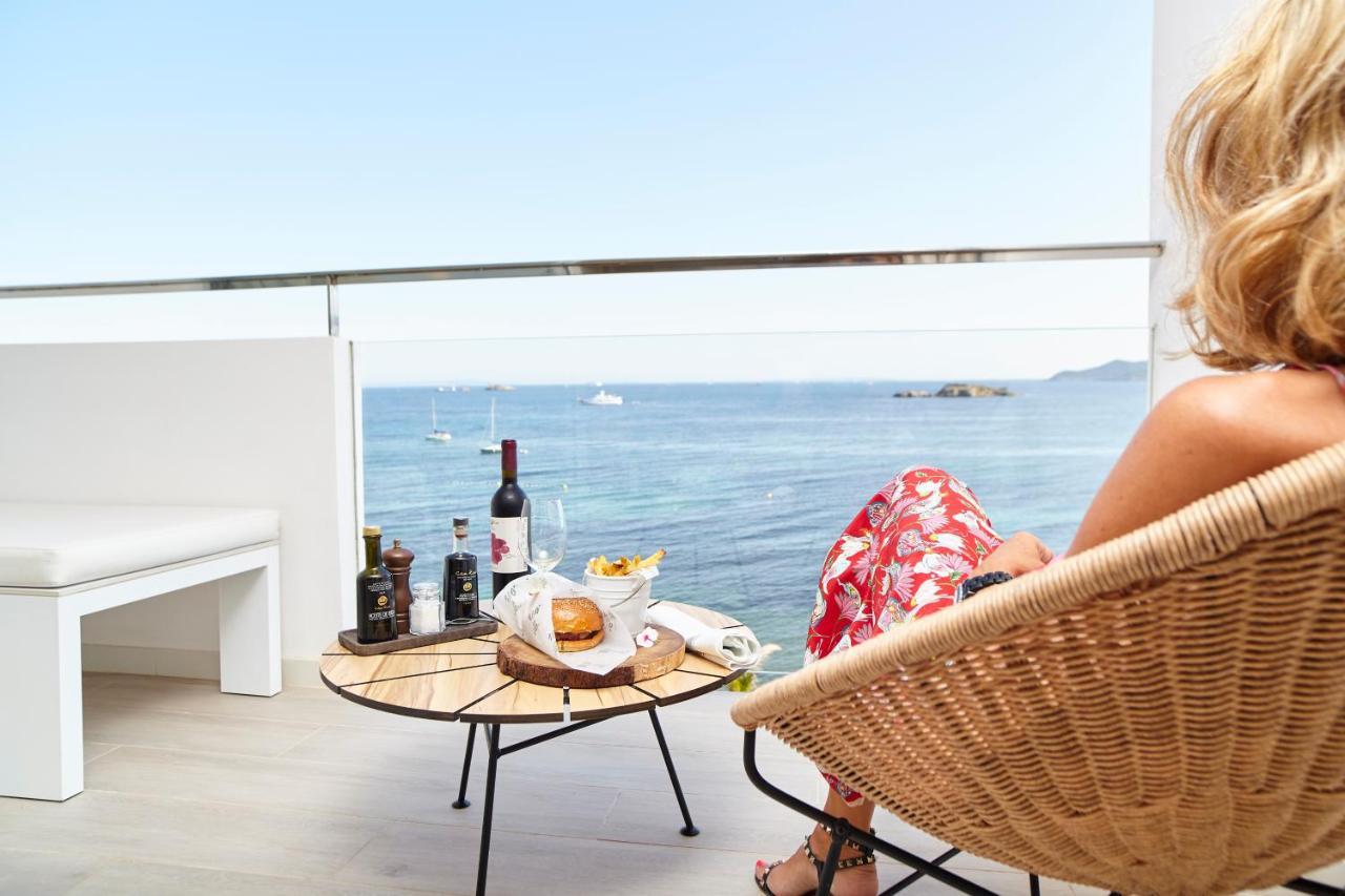 Sud Ibiza Suites Εξωτερικό φωτογραφία