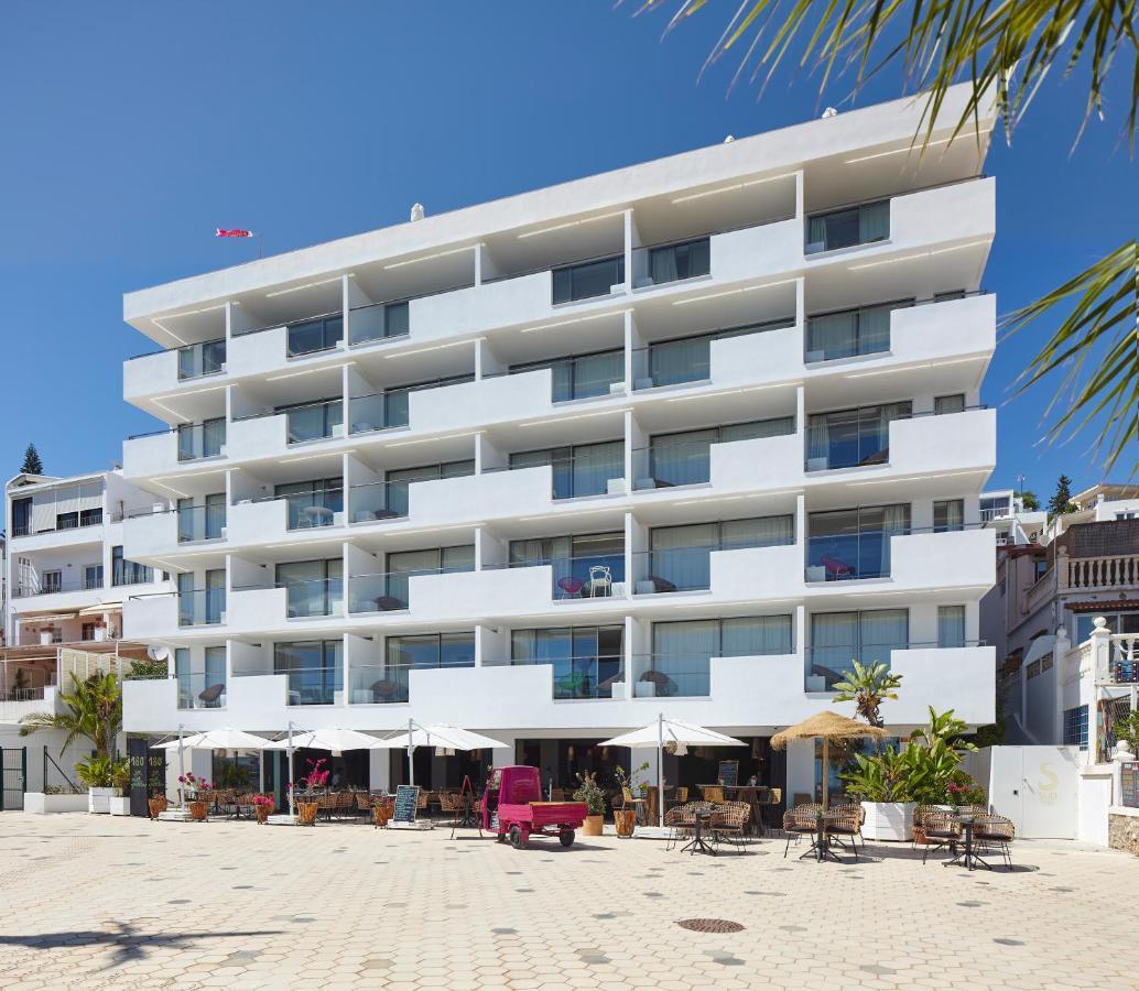 Sud Ibiza Suites Εξωτερικό φωτογραφία