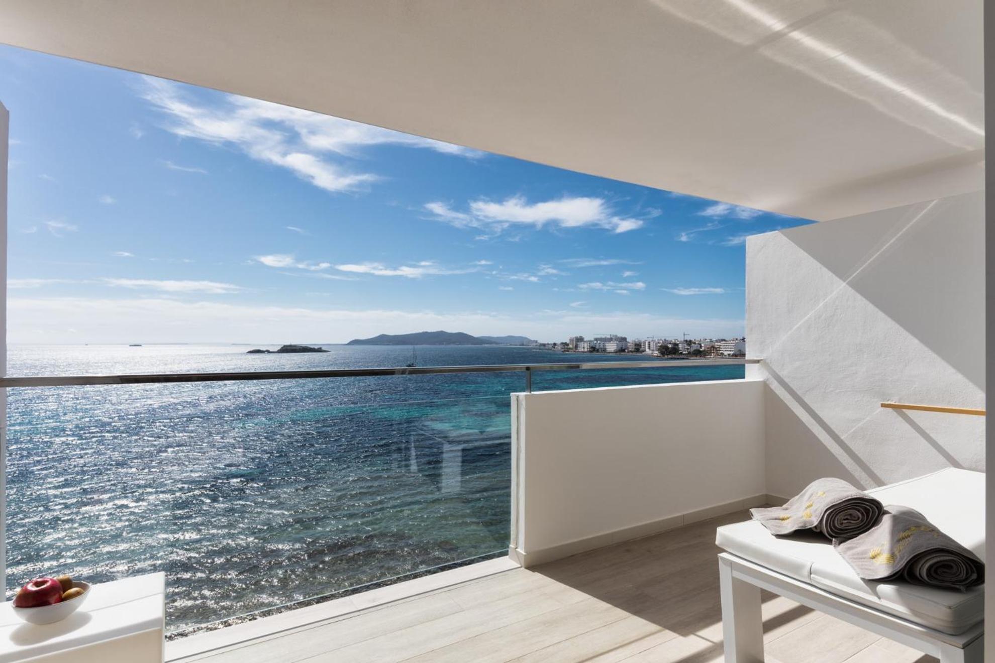 Sud Ibiza Suites Εξωτερικό φωτογραφία