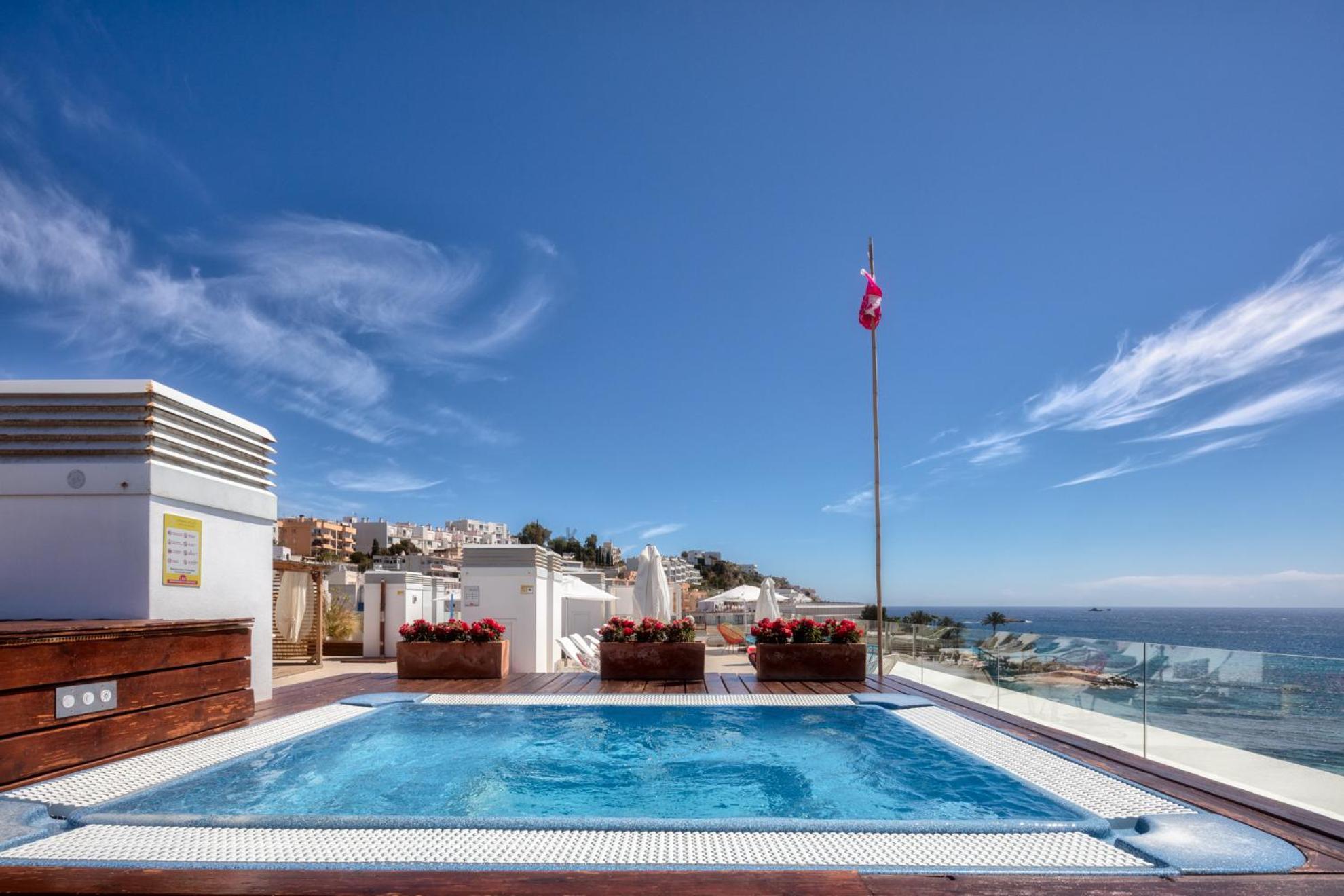 Sud Ibiza Suites Εξωτερικό φωτογραφία