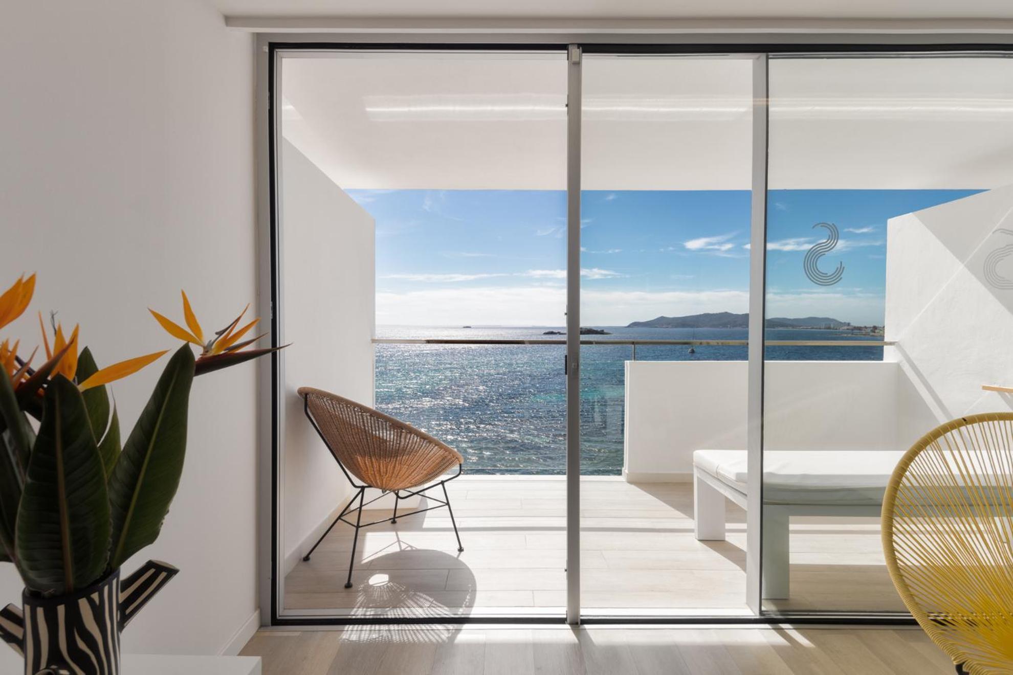Sud Ibiza Suites Εξωτερικό φωτογραφία