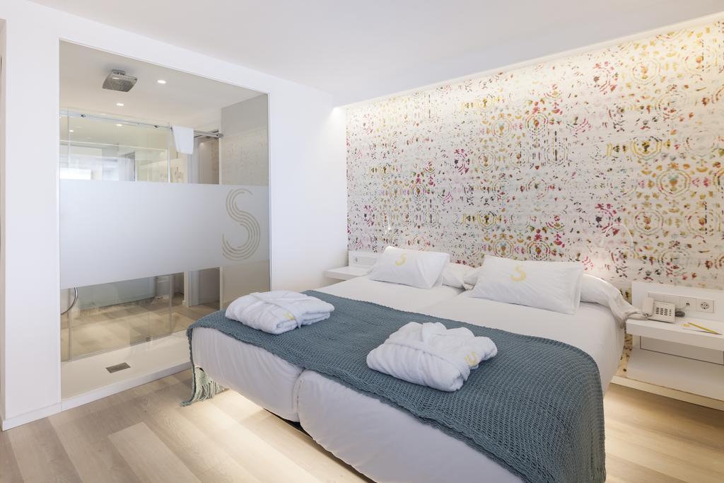 Sud Ibiza Suites Εξωτερικό φωτογραφία