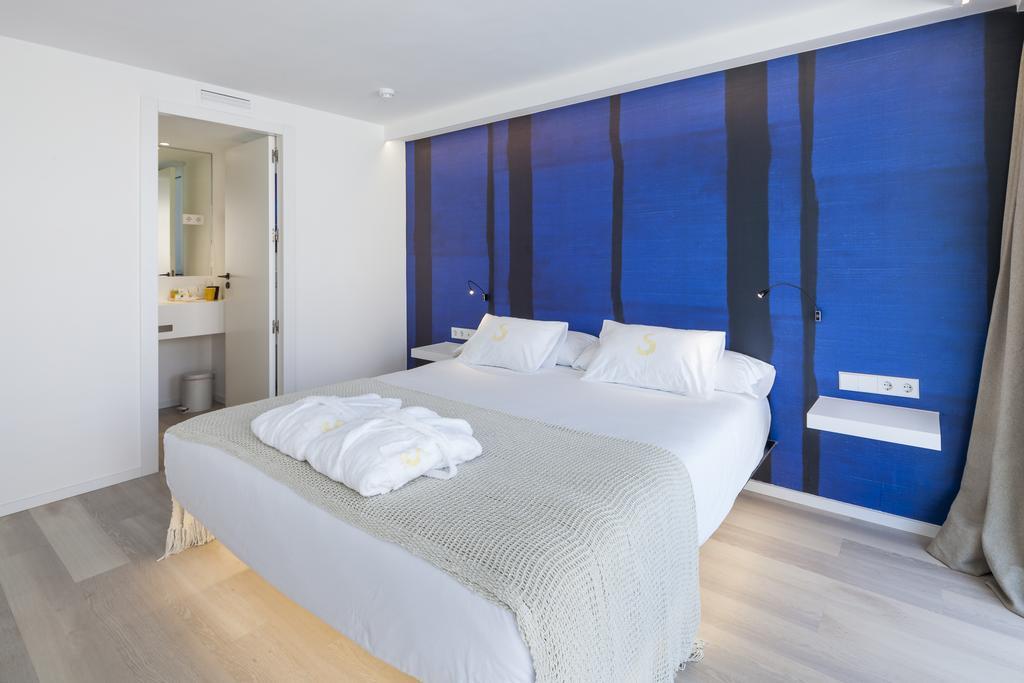 Sud Ibiza Suites Εξωτερικό φωτογραφία