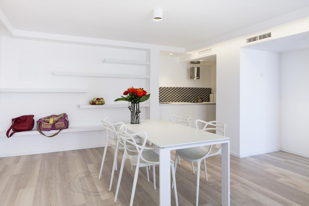 Sud Ibiza Suites Εξωτερικό φωτογραφία