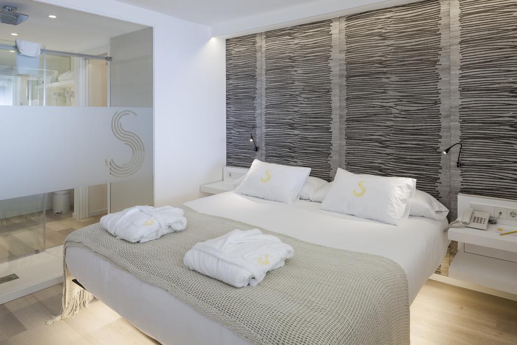 Sud Ibiza Suites Εξωτερικό φωτογραφία