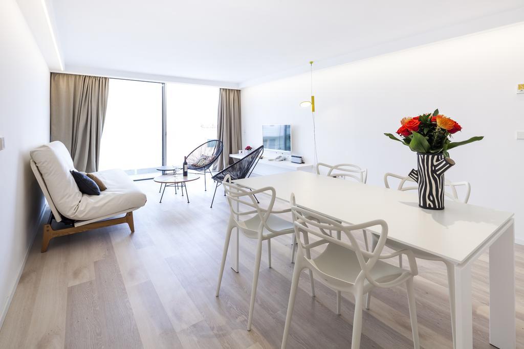 Sud Ibiza Suites Εξωτερικό φωτογραφία