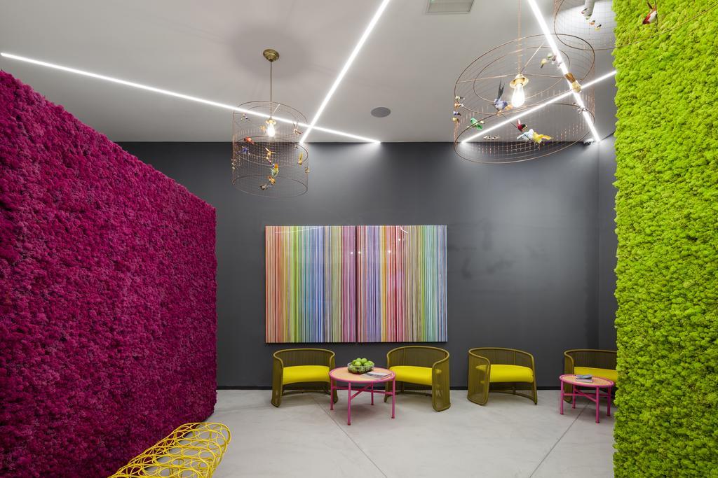 Sud Ibiza Suites Εξωτερικό φωτογραφία