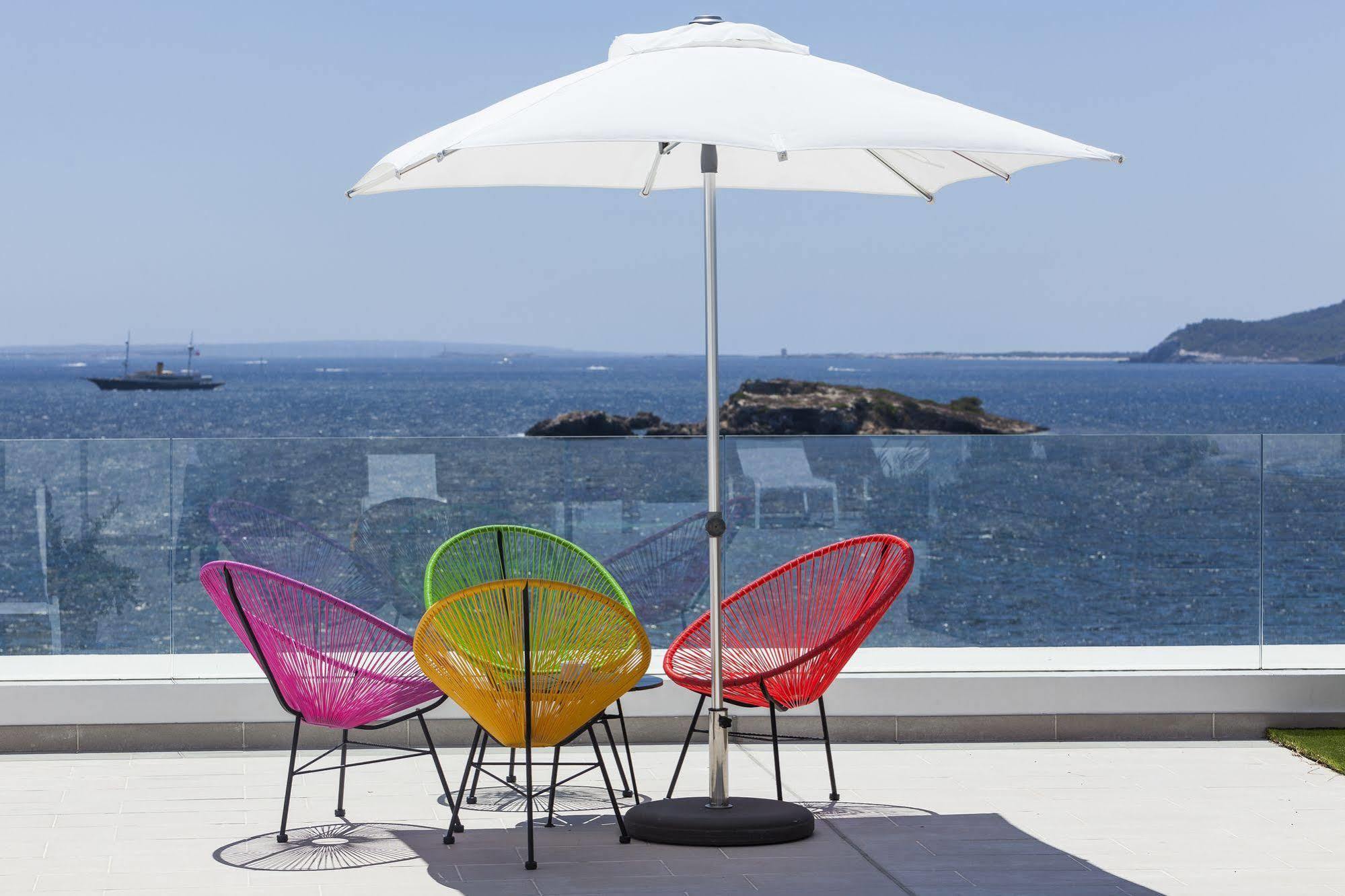 Sud Ibiza Suites Εξωτερικό φωτογραφία