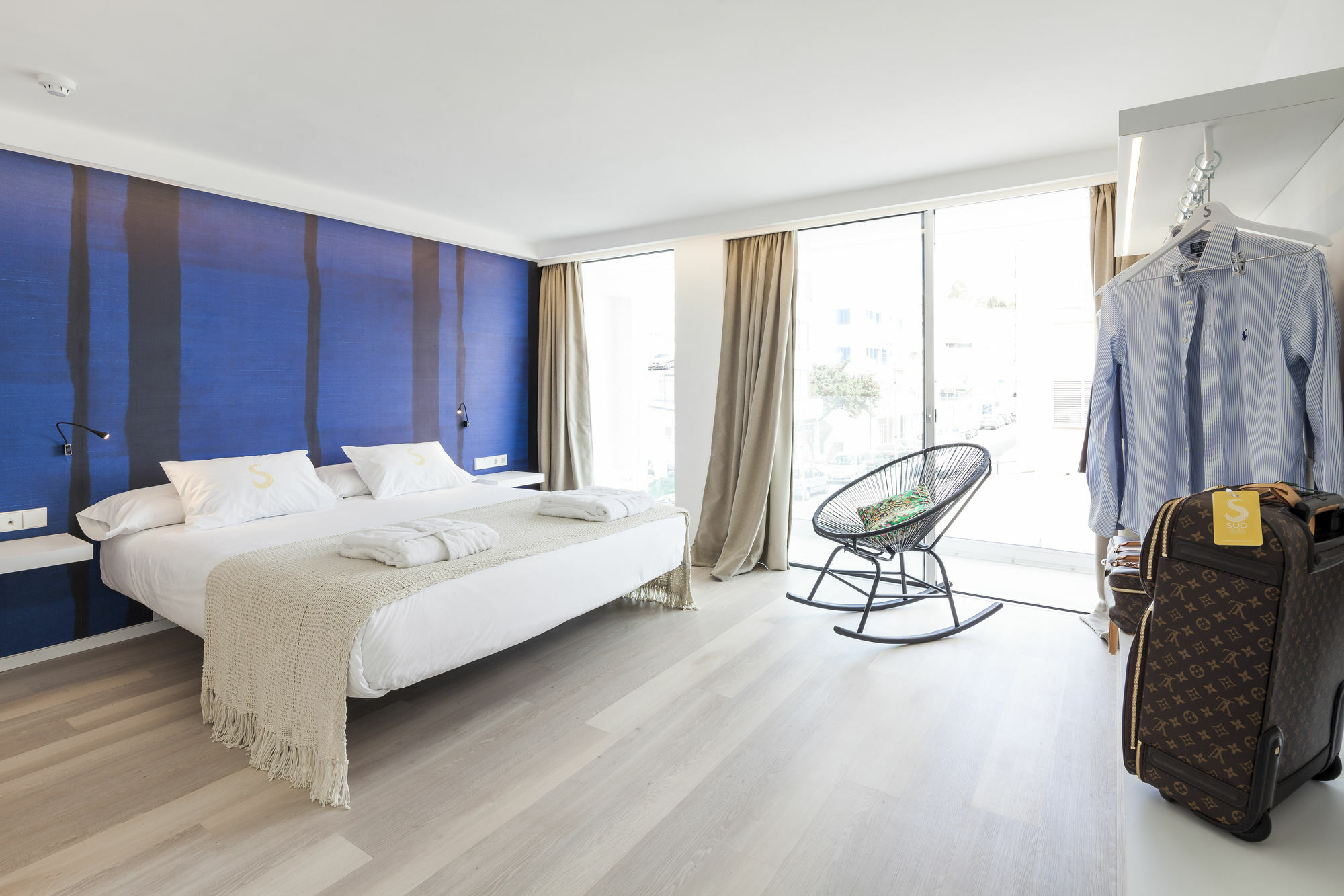 Sud Ibiza Suites Εξωτερικό φωτογραφία