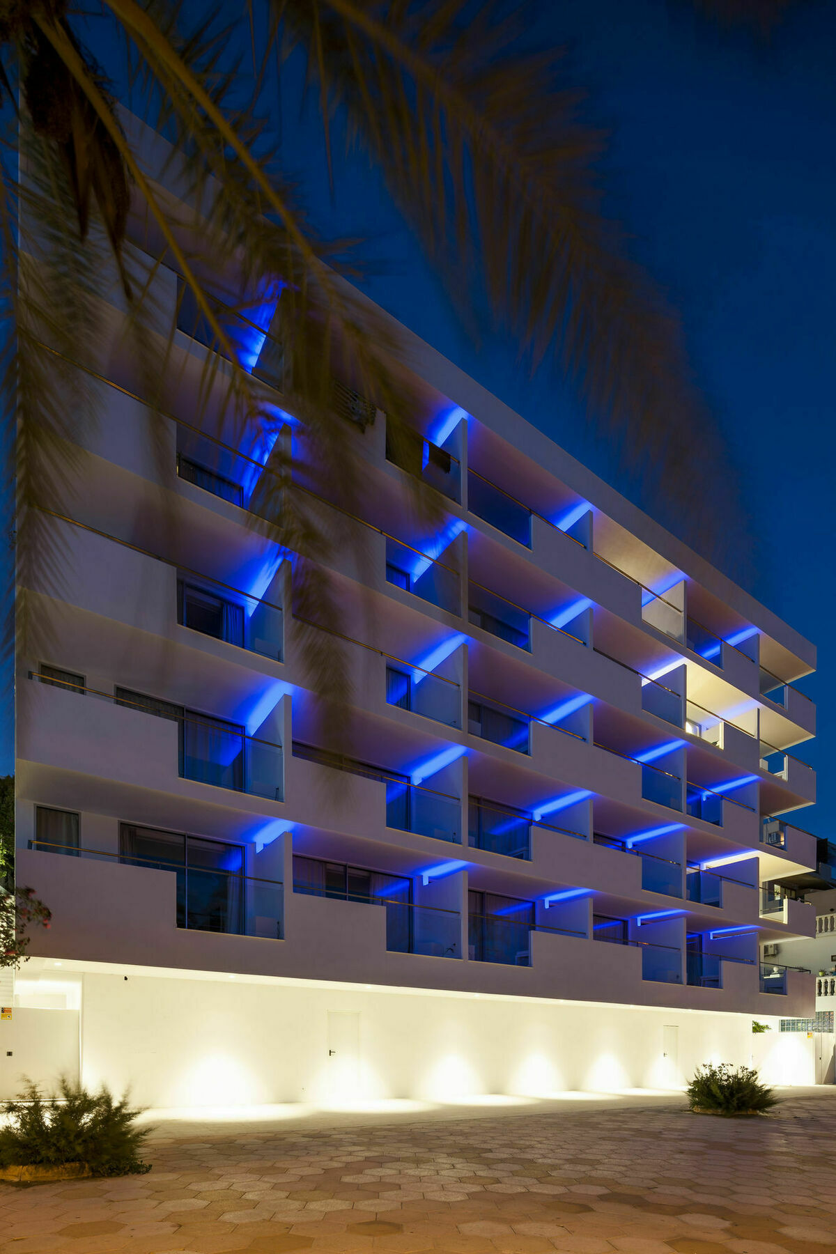Sud Ibiza Suites Εξωτερικό φωτογραφία
