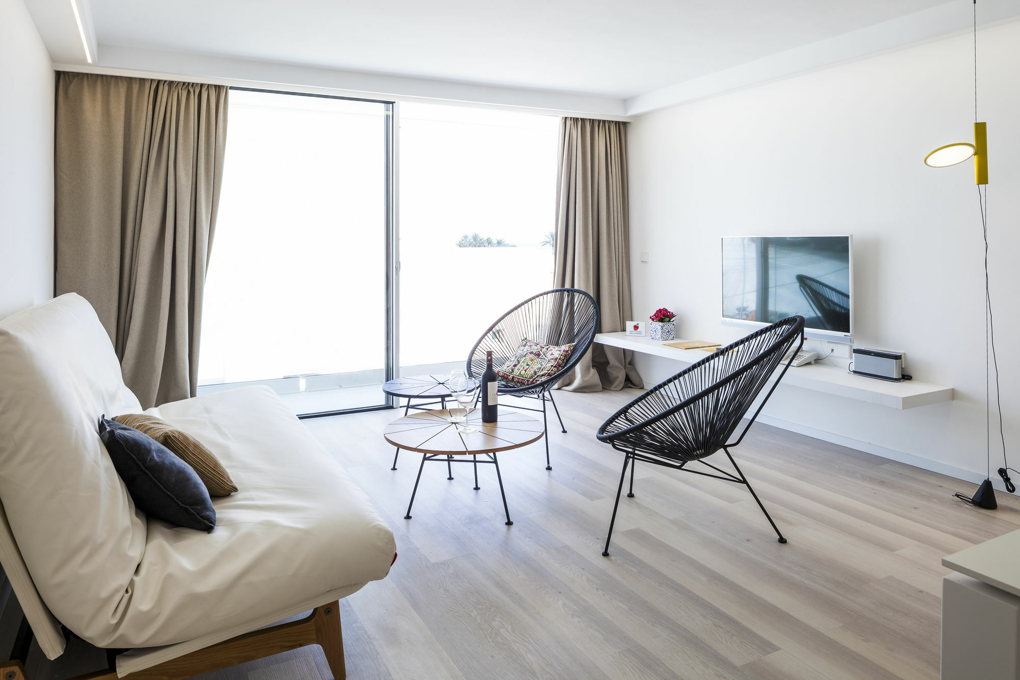 Sud Ibiza Suites Εξωτερικό φωτογραφία