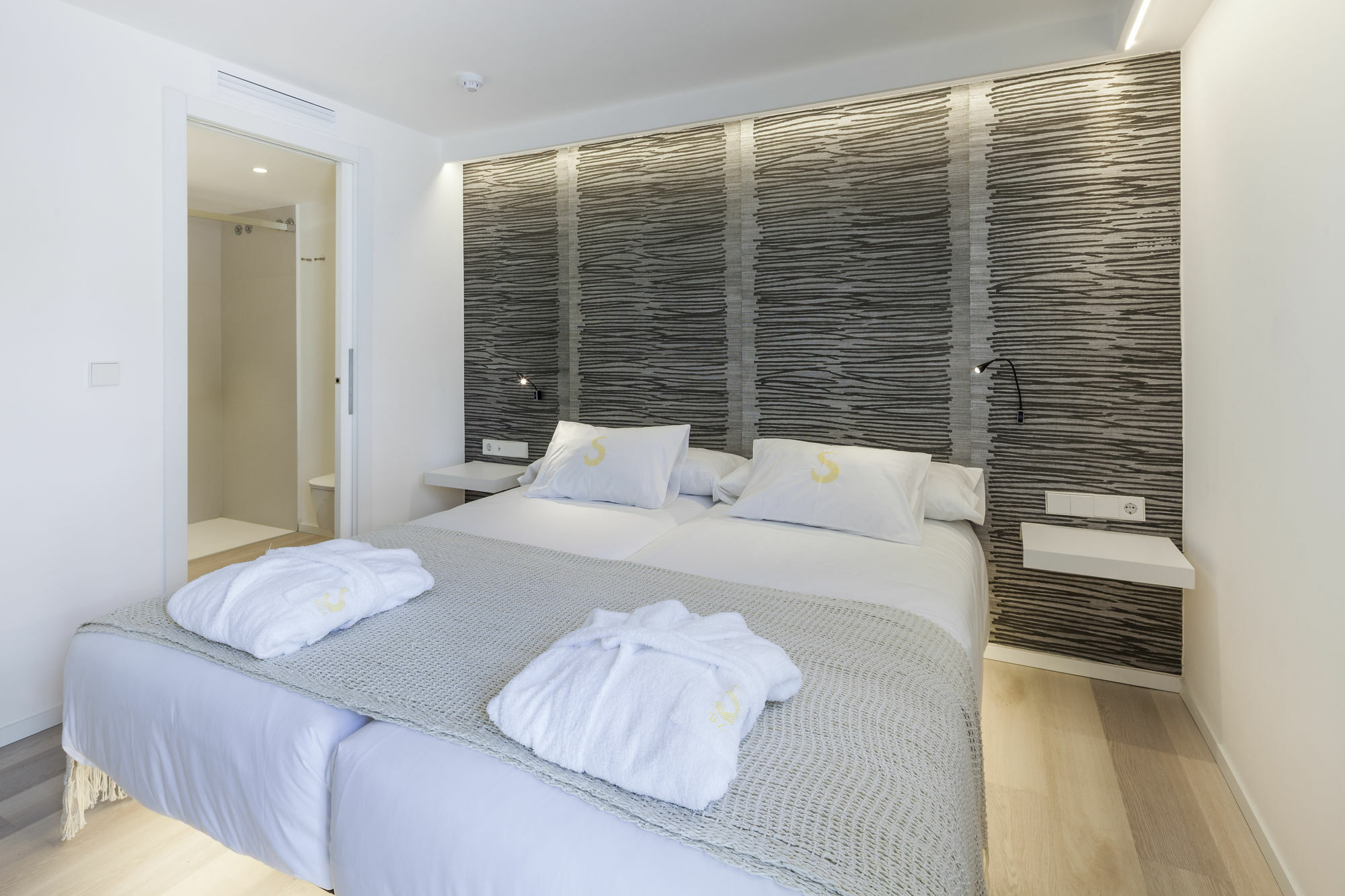 Sud Ibiza Suites Εξωτερικό φωτογραφία