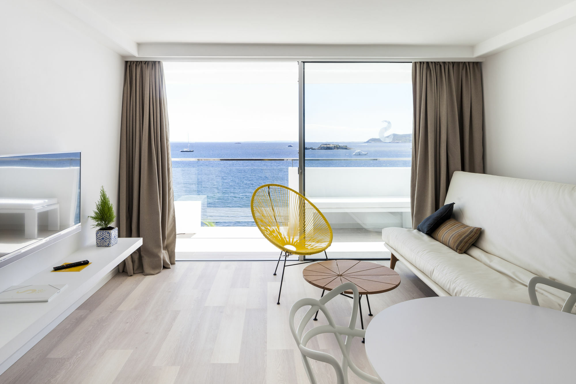 Sud Ibiza Suites Εξωτερικό φωτογραφία