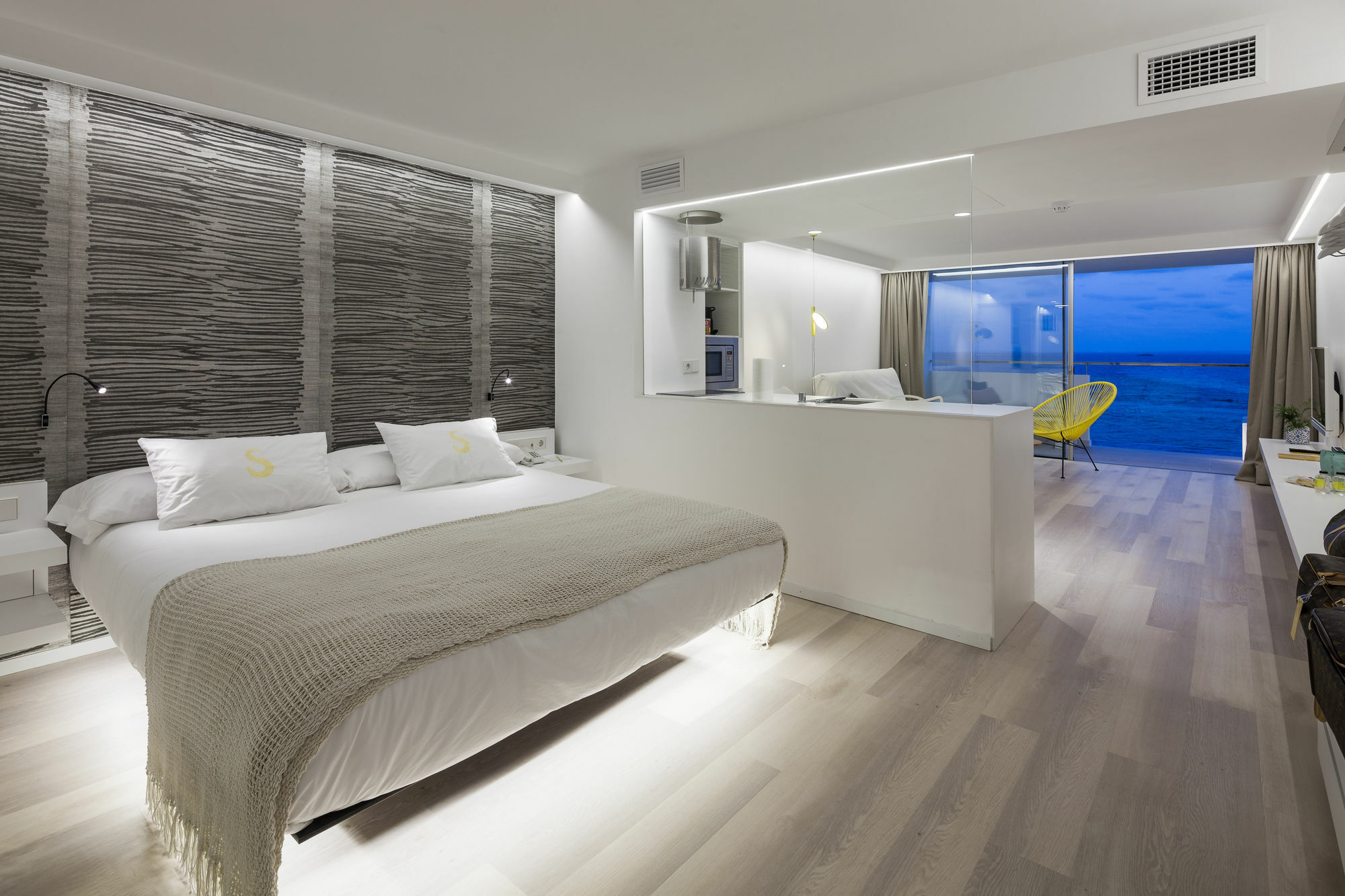 Sud Ibiza Suites Εξωτερικό φωτογραφία