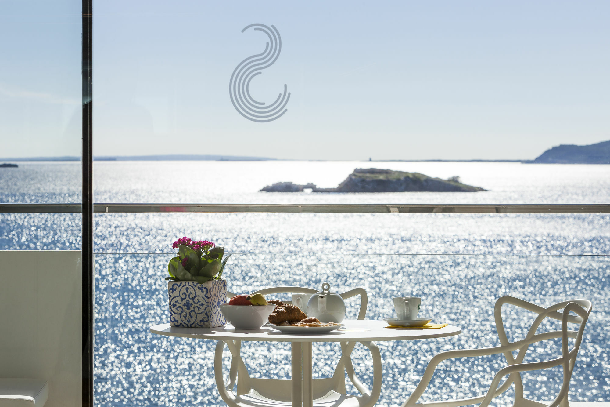 Sud Ibiza Suites Εξωτερικό φωτογραφία