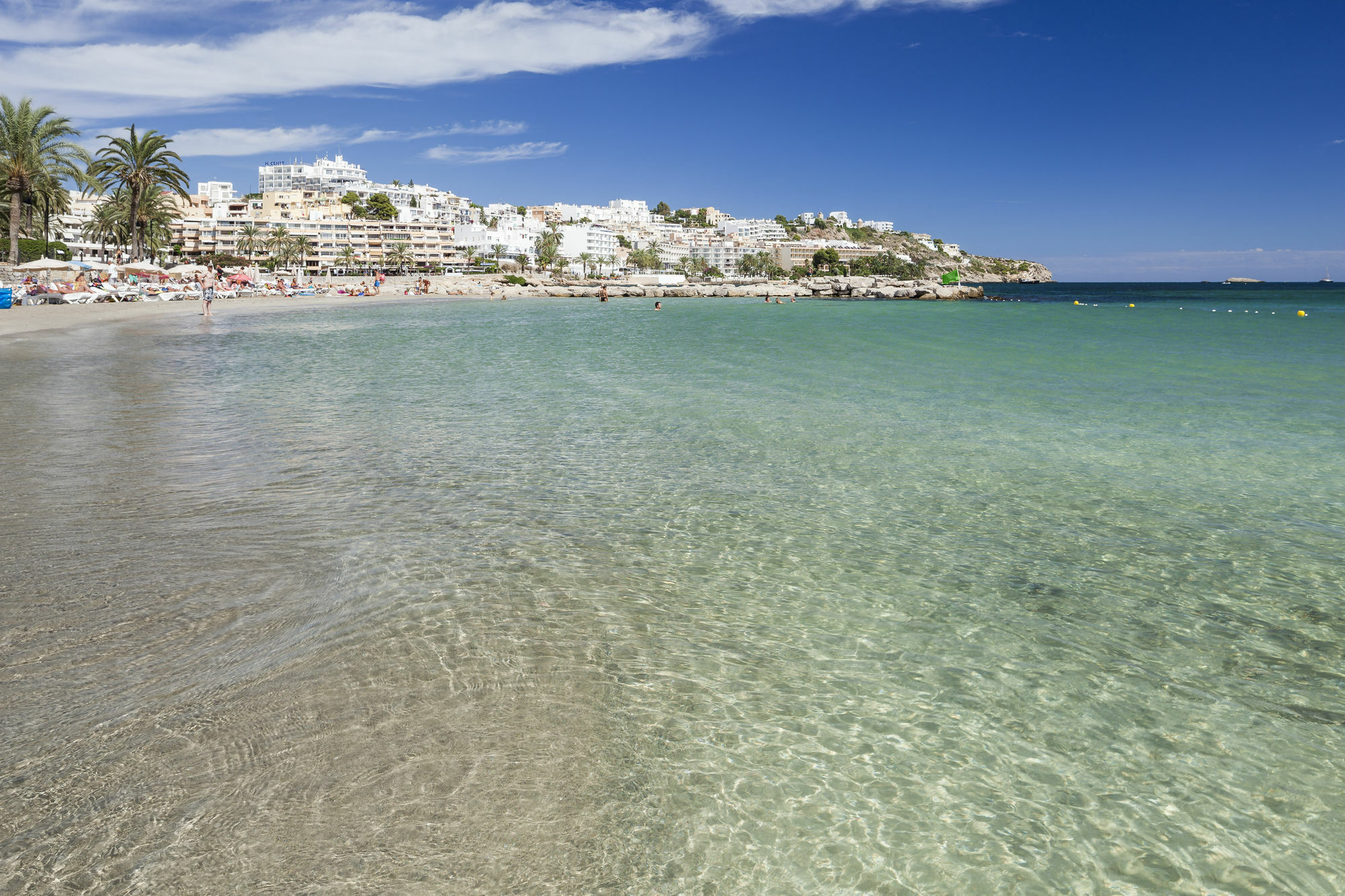 Sud Ibiza Suites Εξωτερικό φωτογραφία