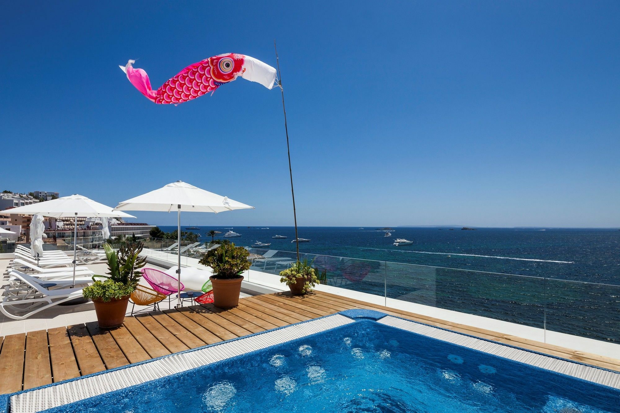 Sud Ibiza Suites Εξωτερικό φωτογραφία