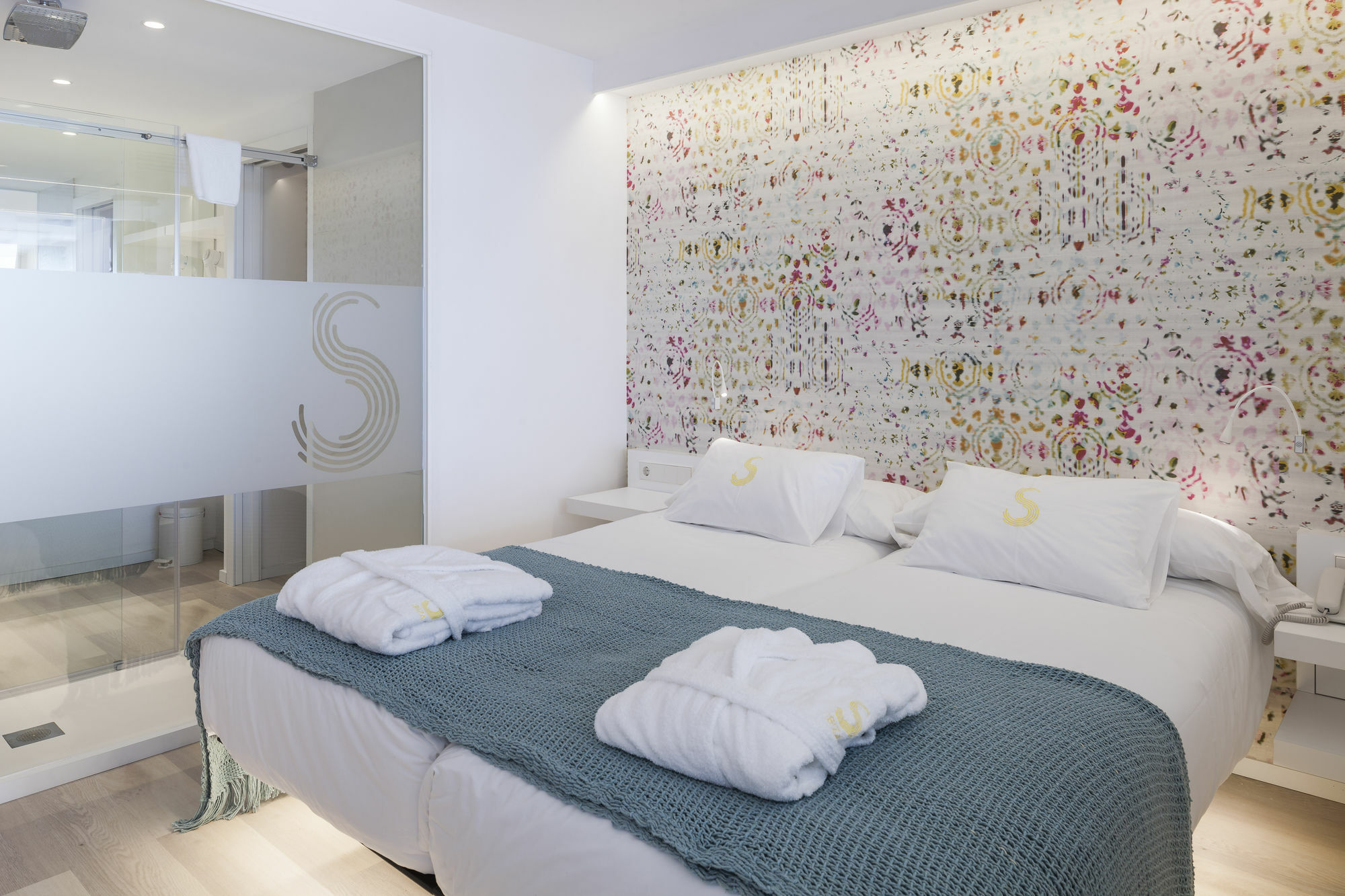 Sud Ibiza Suites Εξωτερικό φωτογραφία
