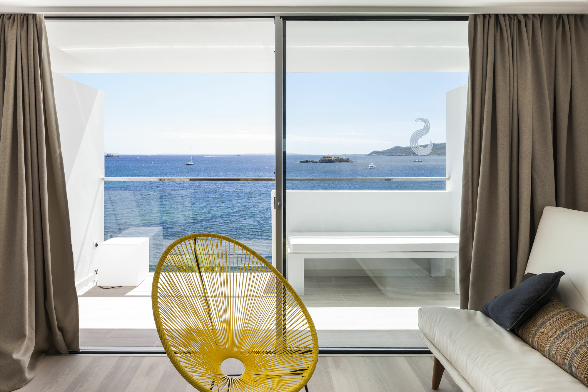 Sud Ibiza Suites Εξωτερικό φωτογραφία