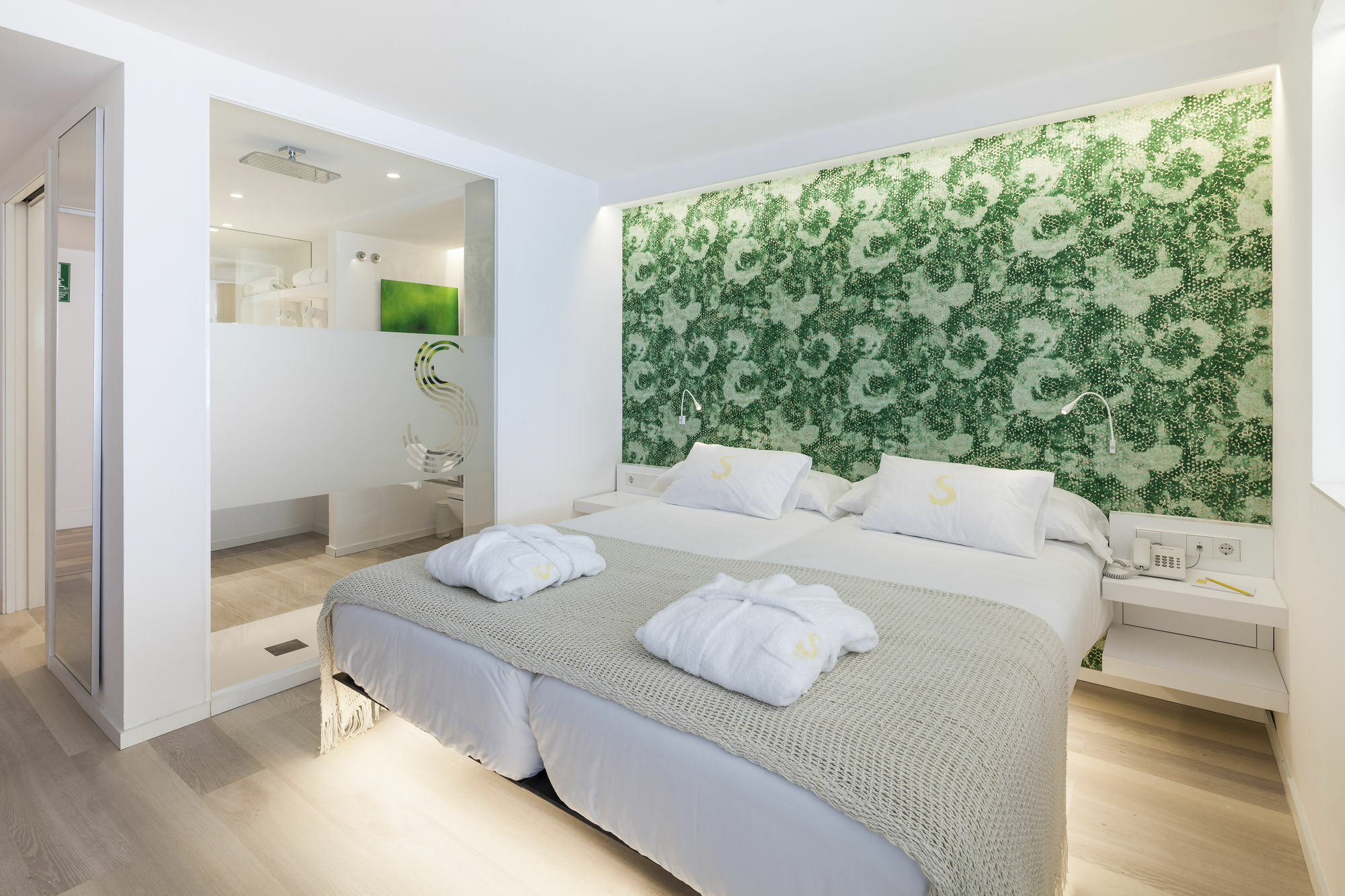 Sud Ibiza Suites Εξωτερικό φωτογραφία