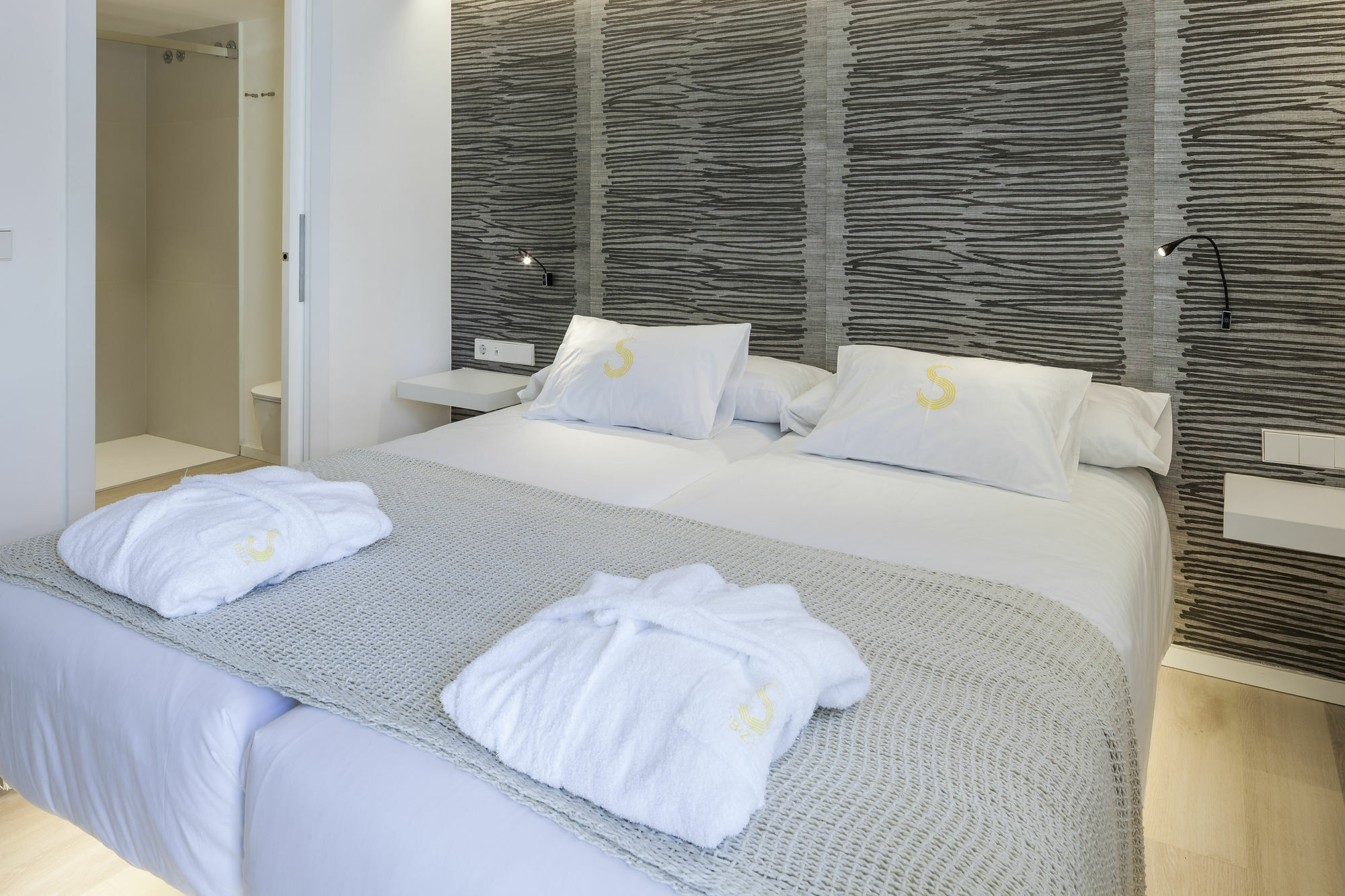 Sud Ibiza Suites Εξωτερικό φωτογραφία
